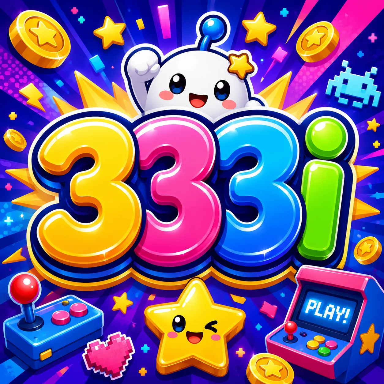 333i Terbaru: Download APK dan Info Lengkap