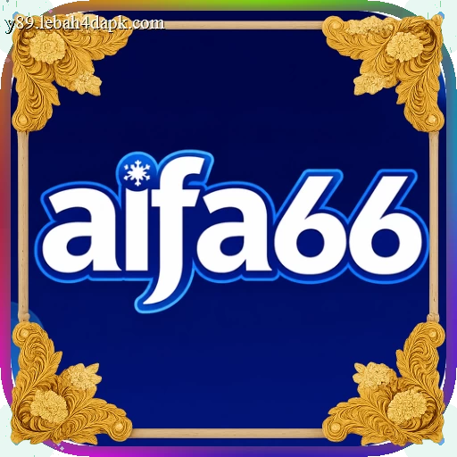 Aplikasi aifa66 Terpercaya untuk Android