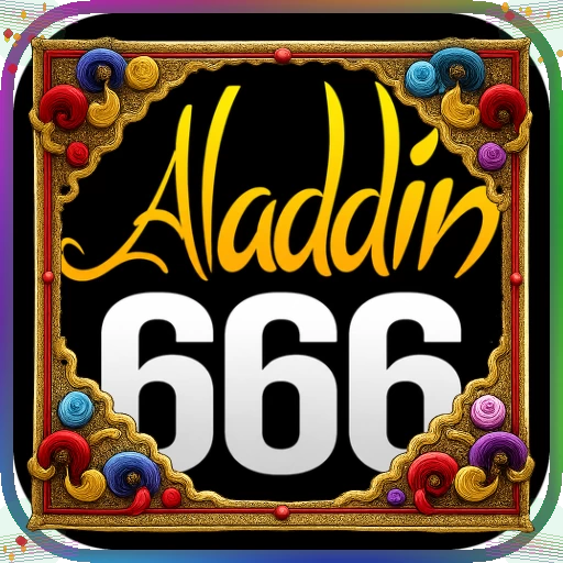 Download aladdin666 APK Terbaru untuk HP Android