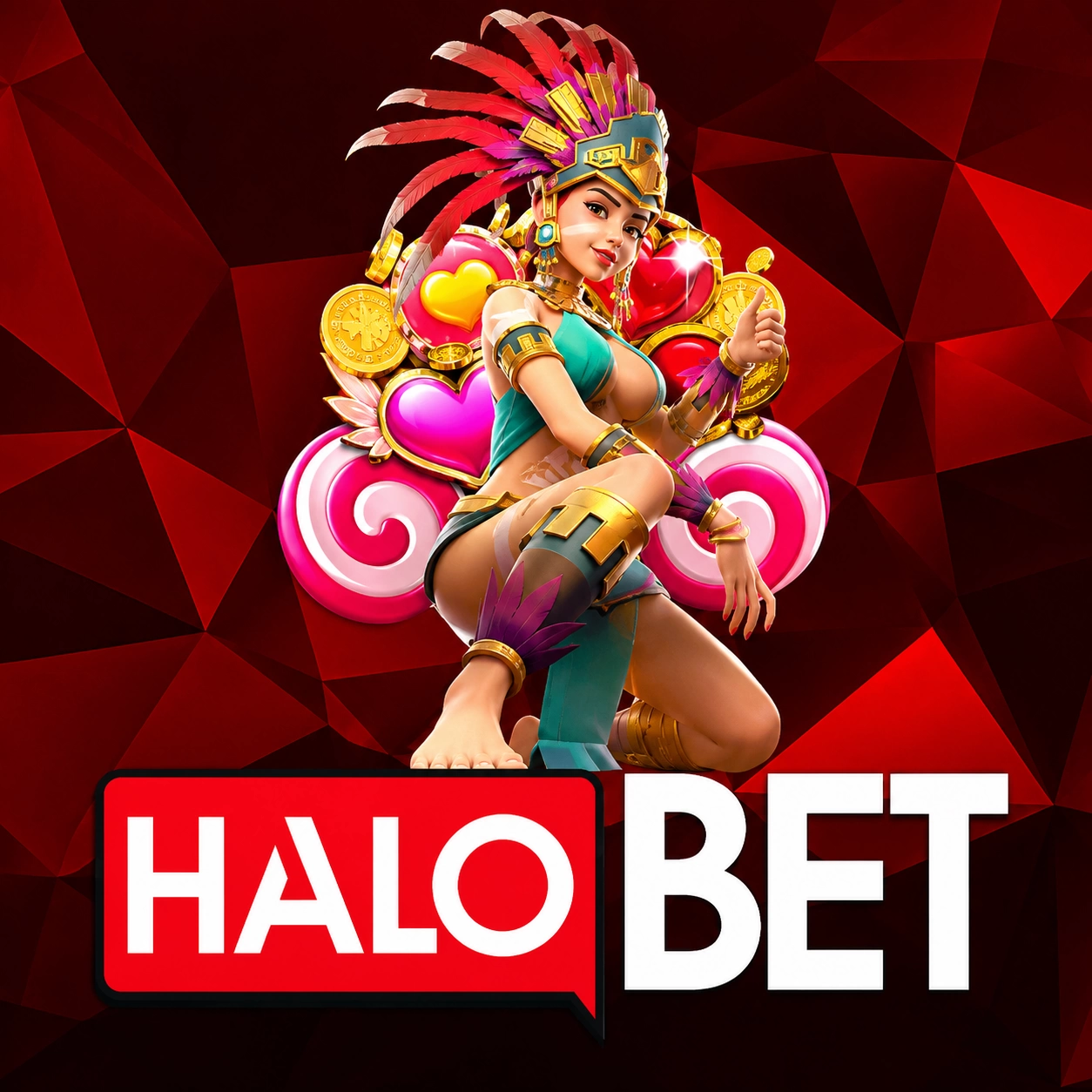 Cara Download dan Instal halobet di Android