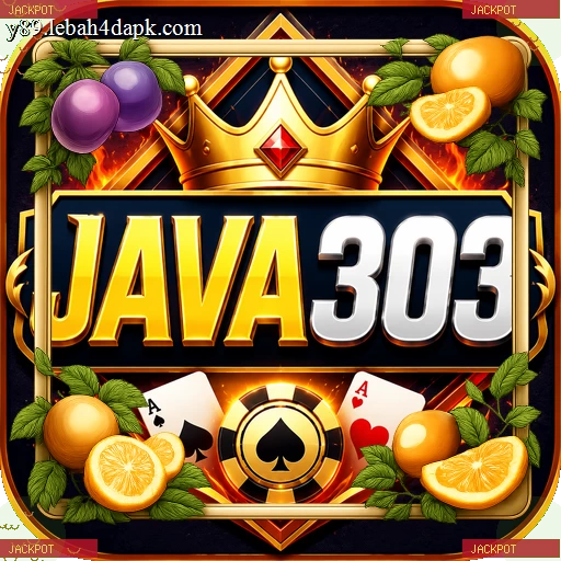 java303 APK Terbaru dengan Fitur Lengkap