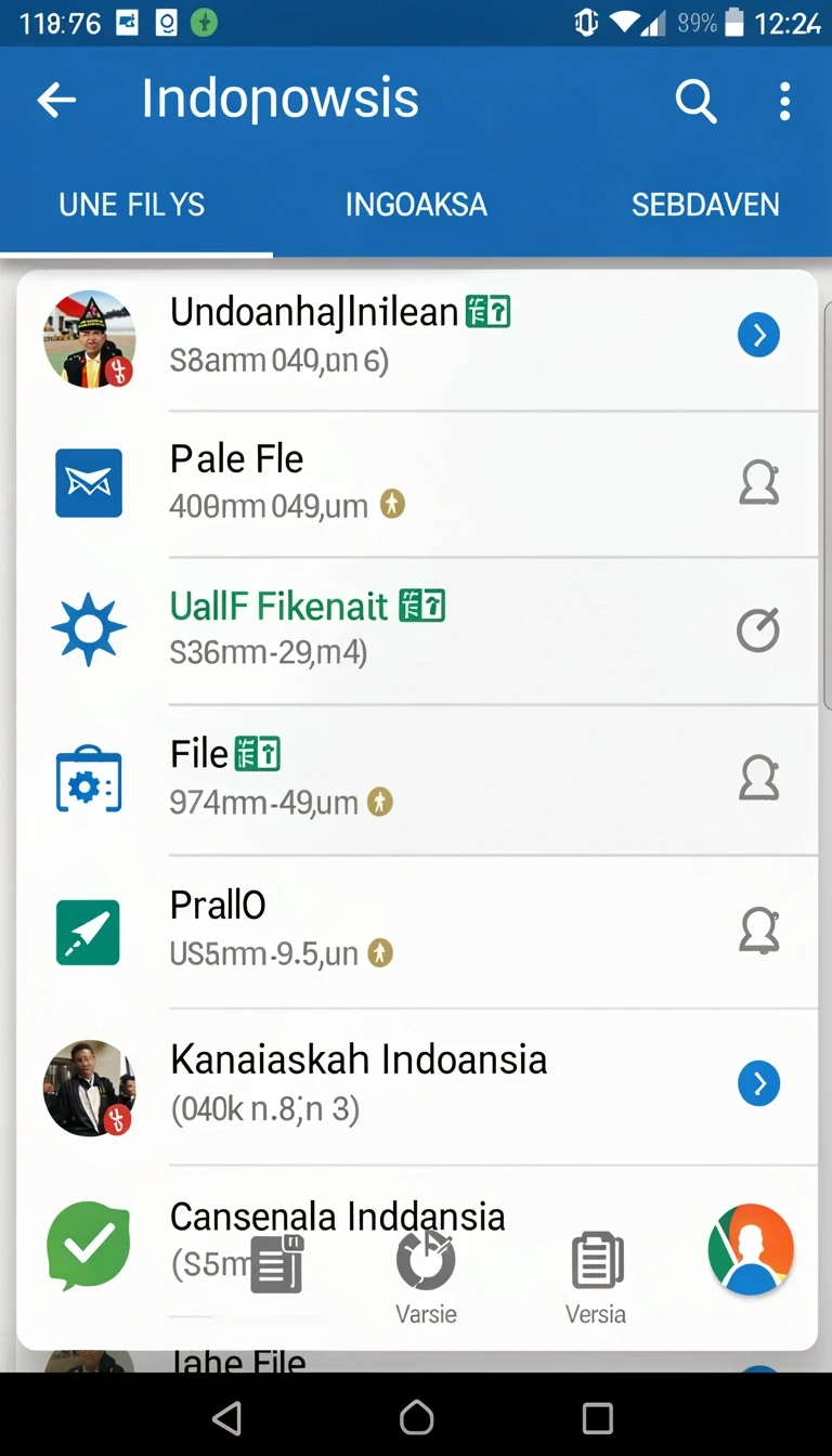 olympus88 Versi Terbaru: Apa yang Baru? screenshot 4