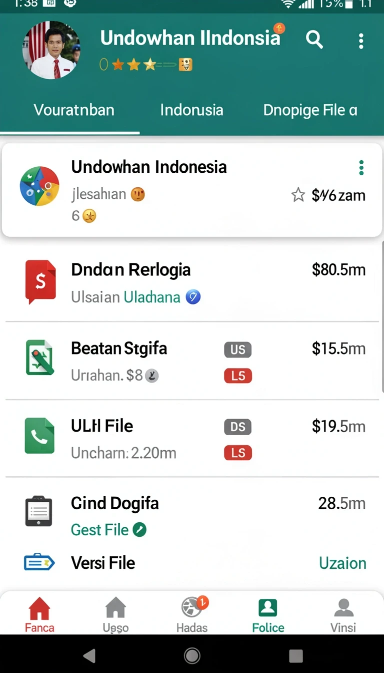 Info Lengkap Aplikasi super88 Versi Terbaru screenshot 3