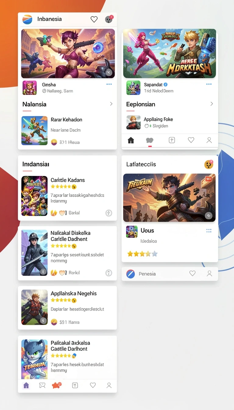 proslot APK Full Version untuk Android screenshot 1