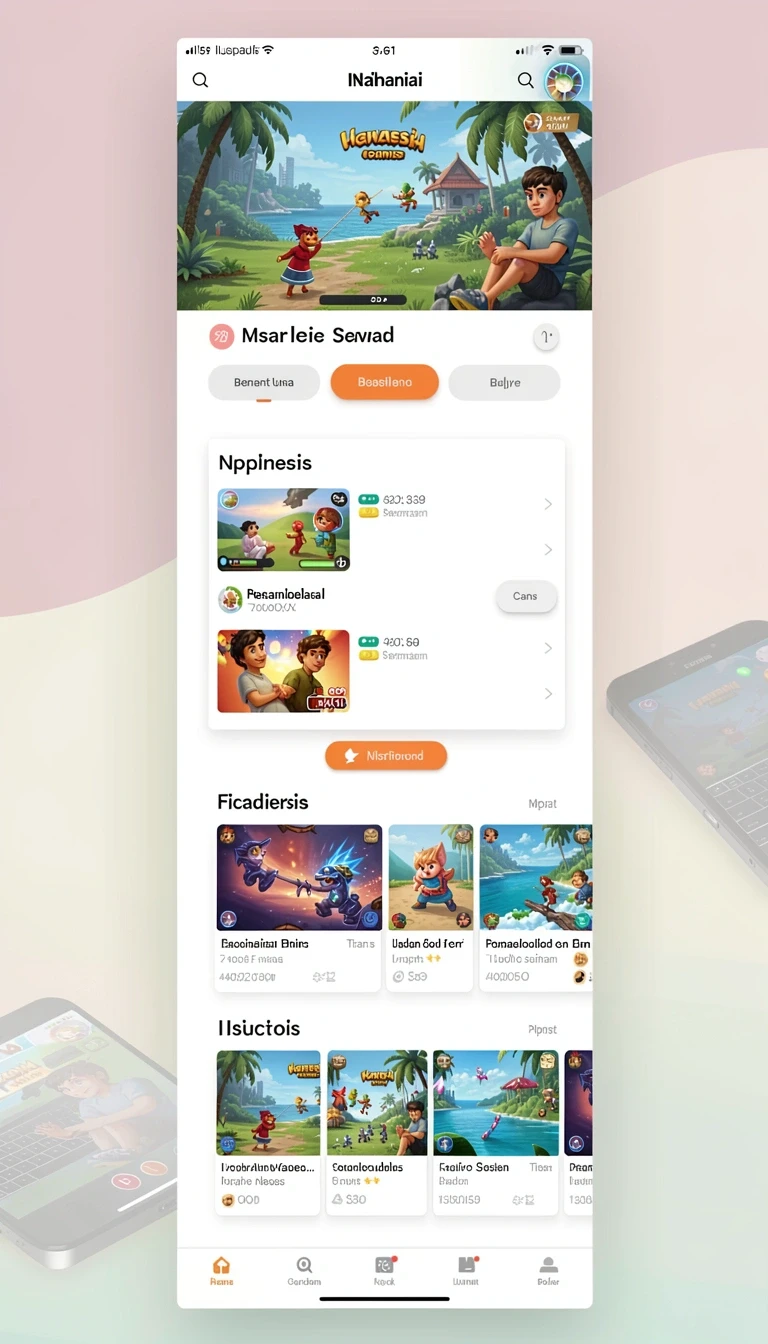 Panduan Instalasi Aplikasi koko5000 di Android screenshot 1