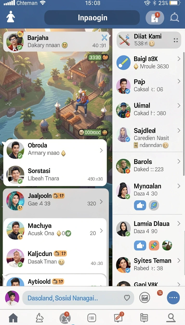 Cara Download dan Instal mpo2121 di Android screenshot 2