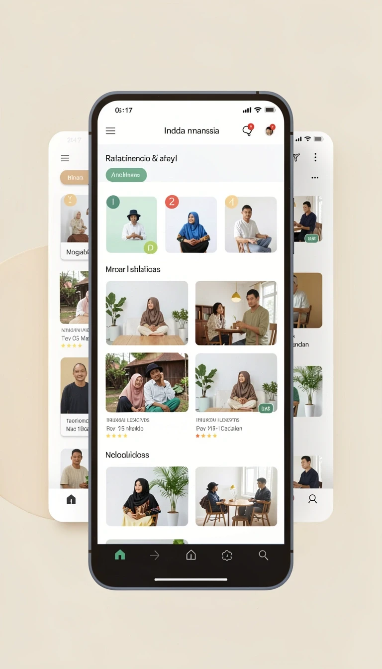 mami188 Terbaru untuk Android: Download APK Gratis screenshot 3