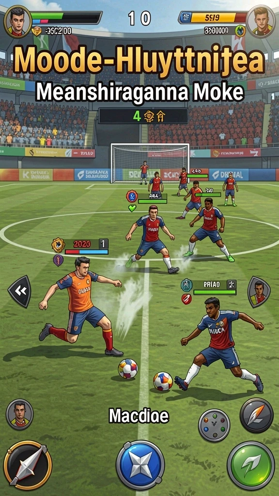 Aplikasi rpvip6 Resmi dan Terpercaya di Android screenshot 3