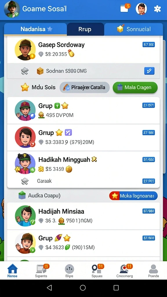 Aplikasi rsnok Resmi dan Terpercaya di Android screenshot 3