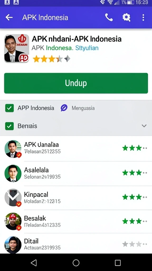 Aplikasi kurniatoto Resmi: Download dan Instalasi screenshot 2