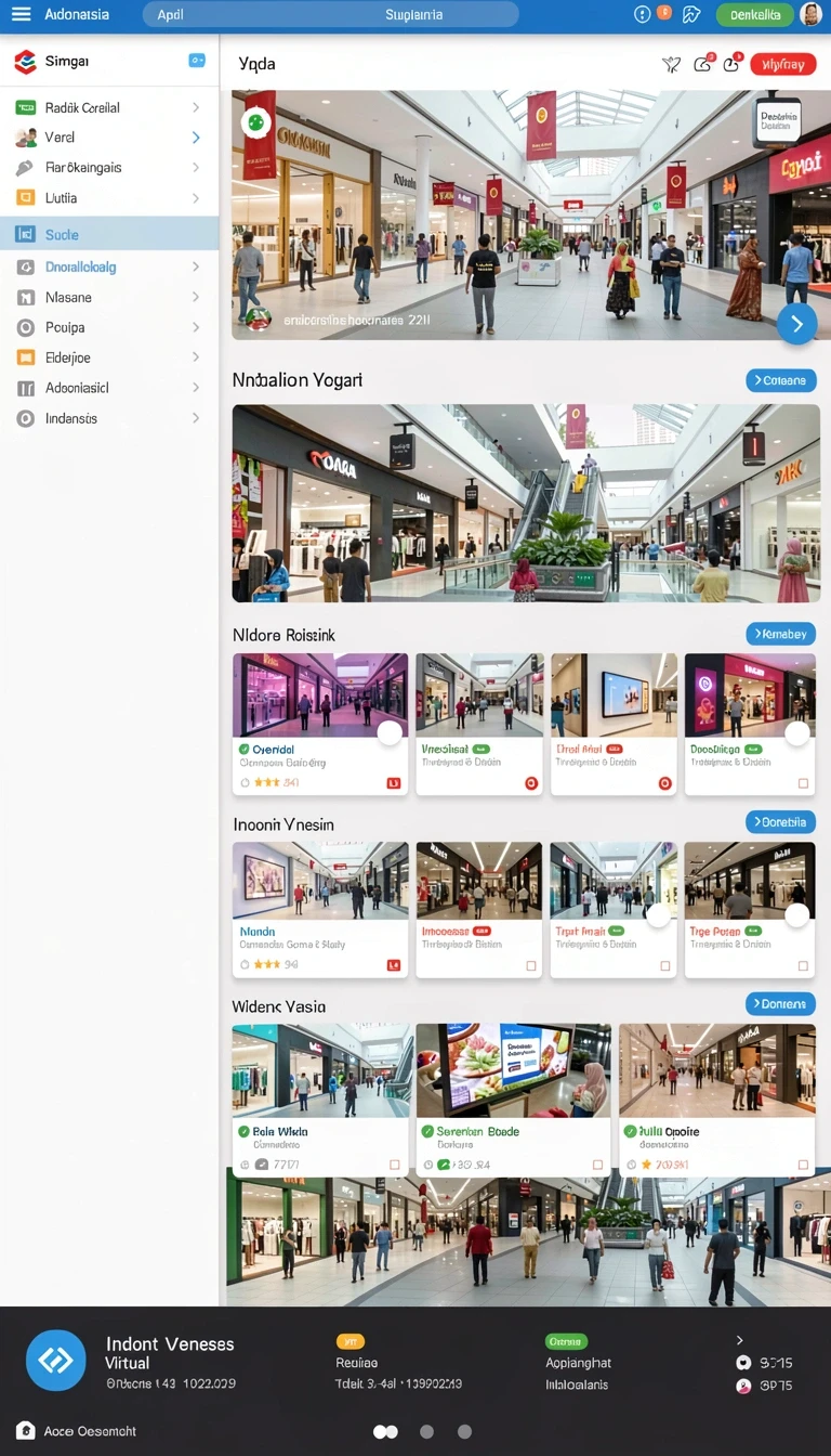 Aplikasi y98 Terbaru untuk Android dan iOS screenshot 3