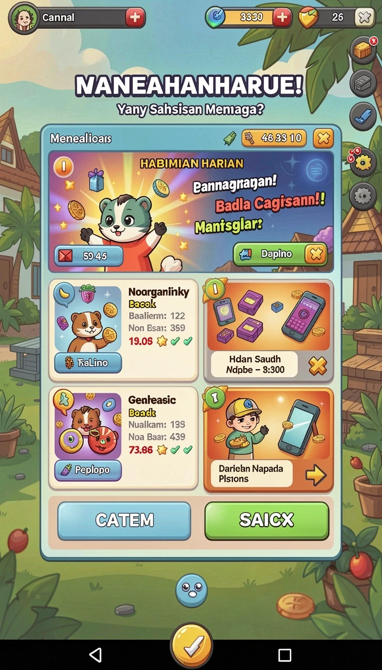 Info Lengkap Aplikasi 777ag Versi Terbaru screenshot 2