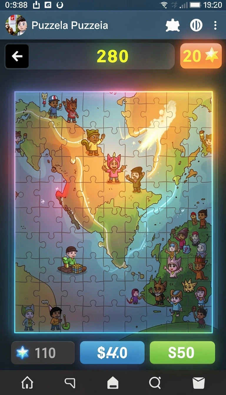 Aplikasi abutogel Ringan untuk Android screenshot 4