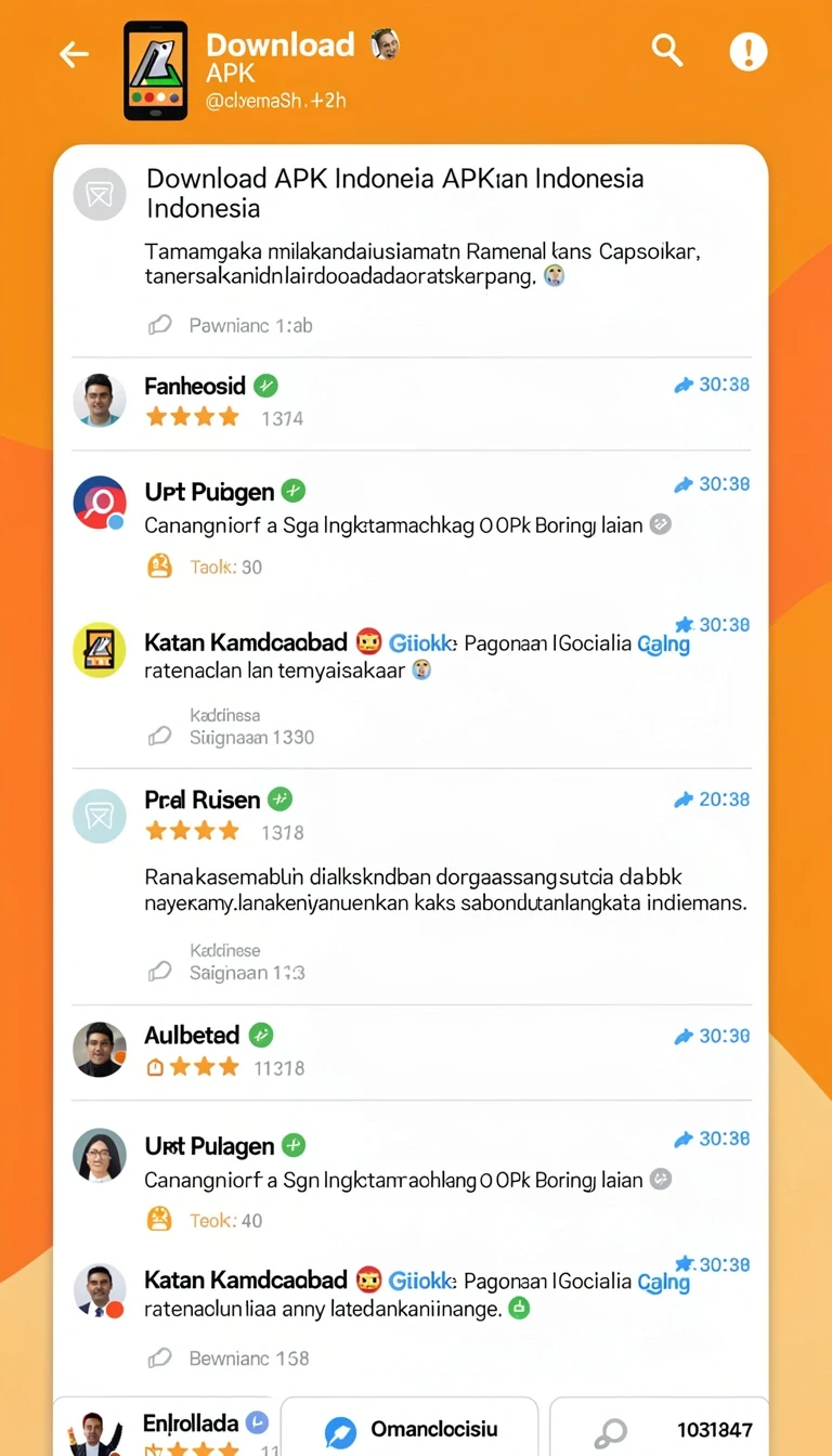Kelebihan dan Fitur Aplikasi zz4d Terbaru screenshot 2