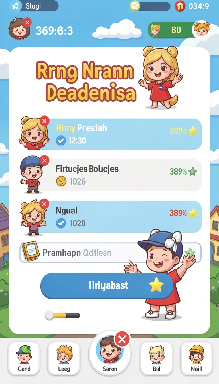 Info Aplikasi puzzle Terbaru dan Cara Download screenshot 4