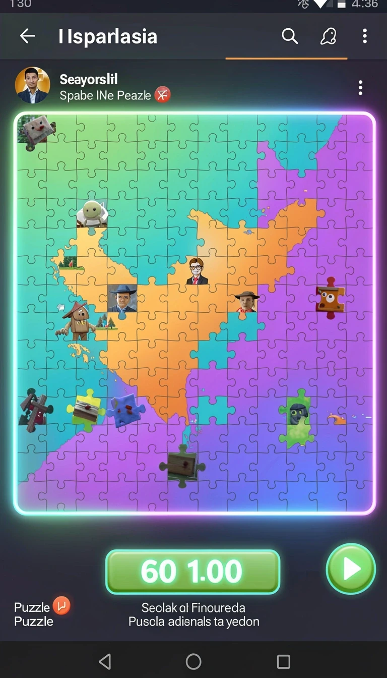 poa88 Versi Terbaru: Apa yang Baru? screenshot 2
