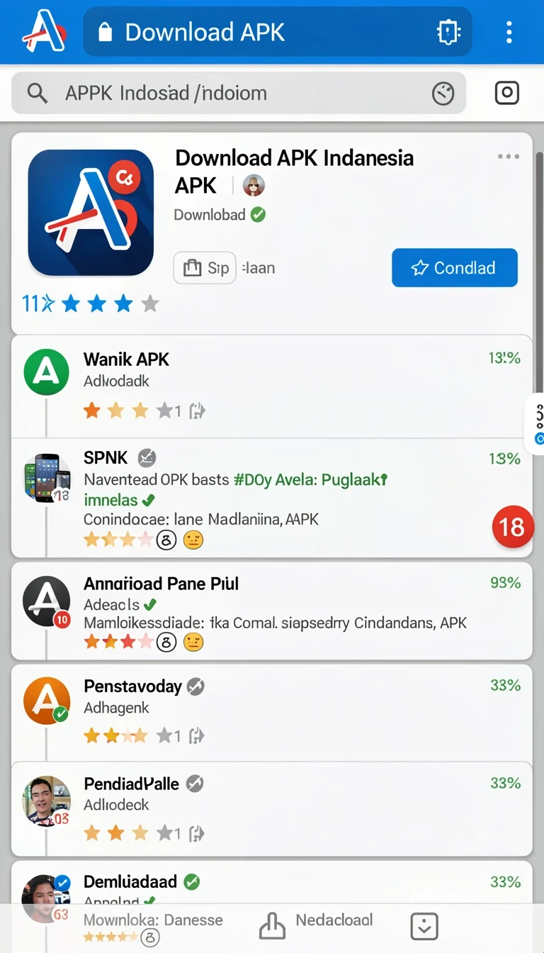 Aplikasi l777 Resmi: Download dan Instalasi screenshot 2