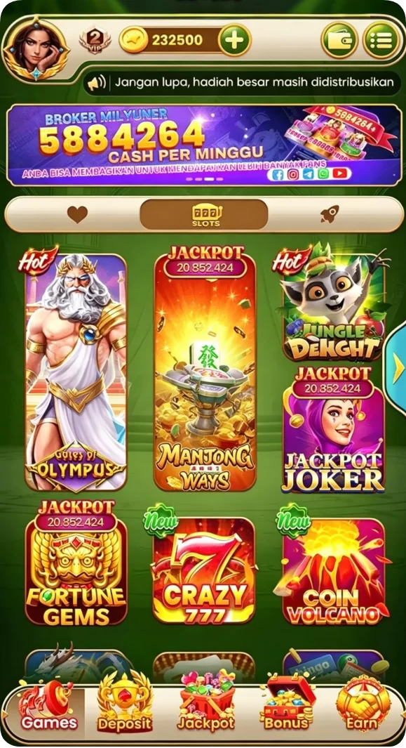 Download Aplikasi 999l Terbaru untuk HP Android screenshot 3