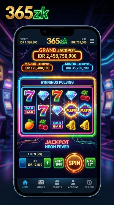 Info Lengkap Aplikasi emon77 Versi Terbaru screenshot 3