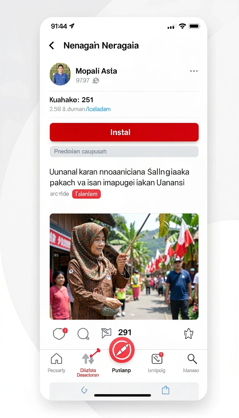 Aplikasi y98 Terbaru untuk Android dan iOS screenshot 2