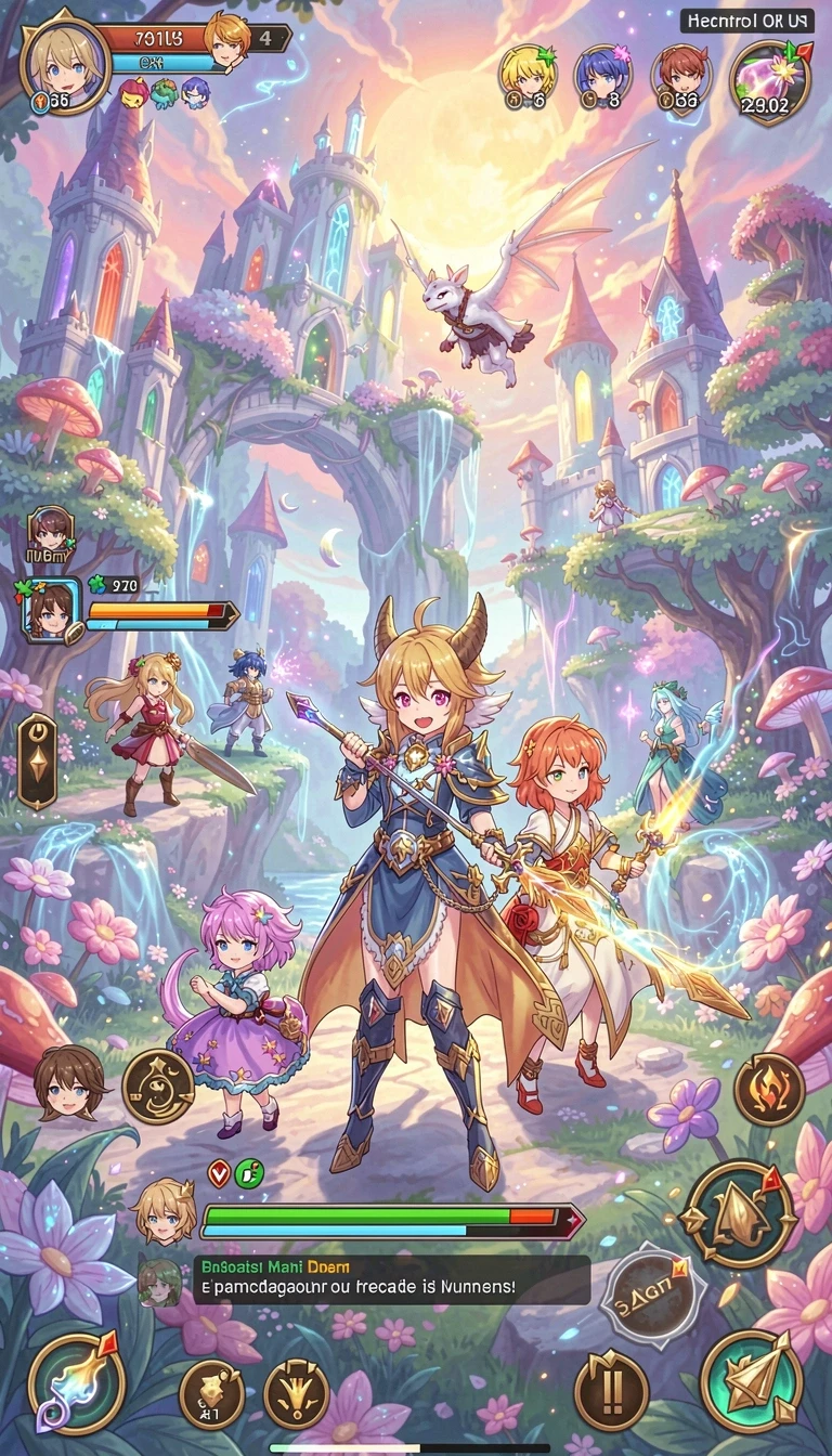Info Aplikasi puzzle Terbaru dan Cara Download screenshot 3
