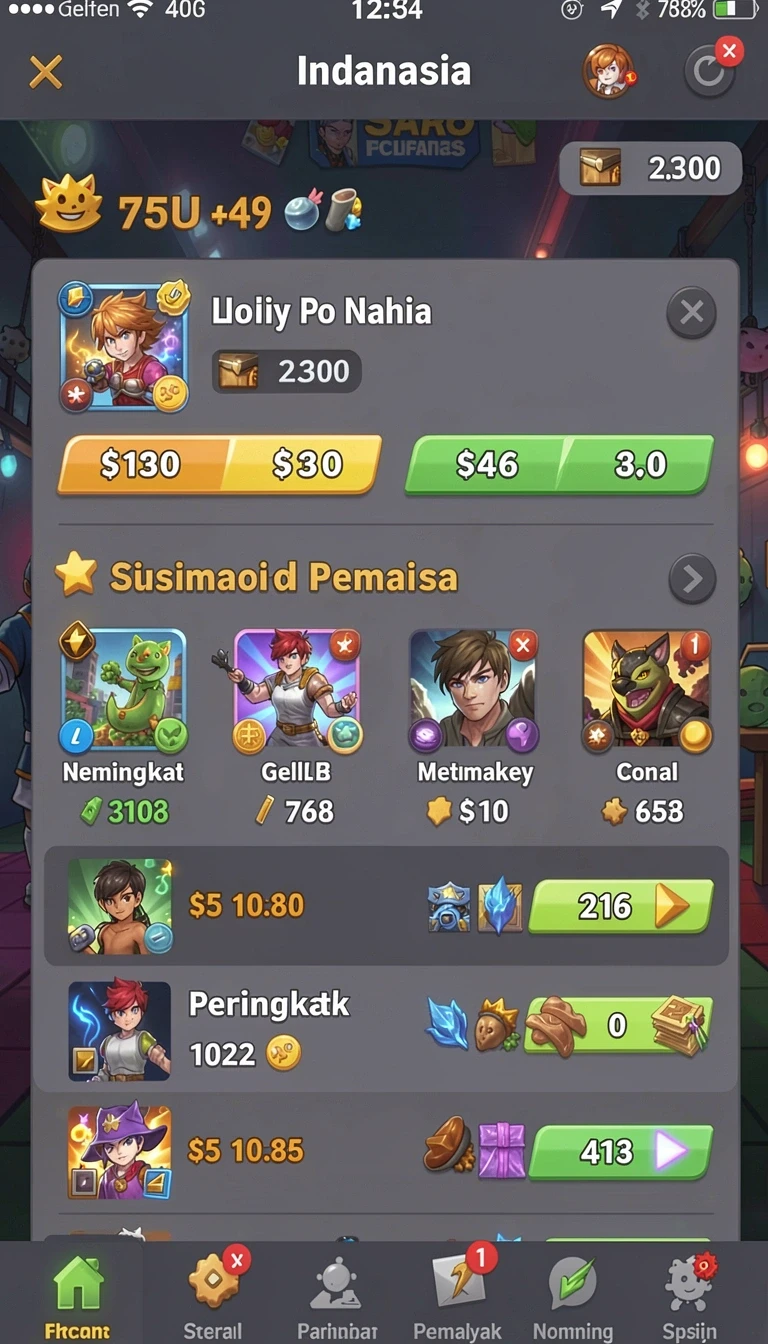 Cara Pasang 9et di HP Android dengan Benar screenshot 4