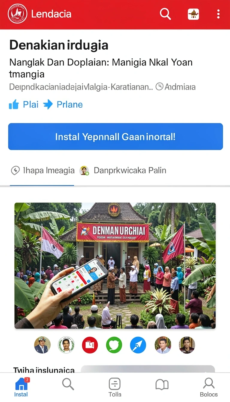 Panduan Lengkap Aplikasi god77 untuk Pemula screenshot 4
