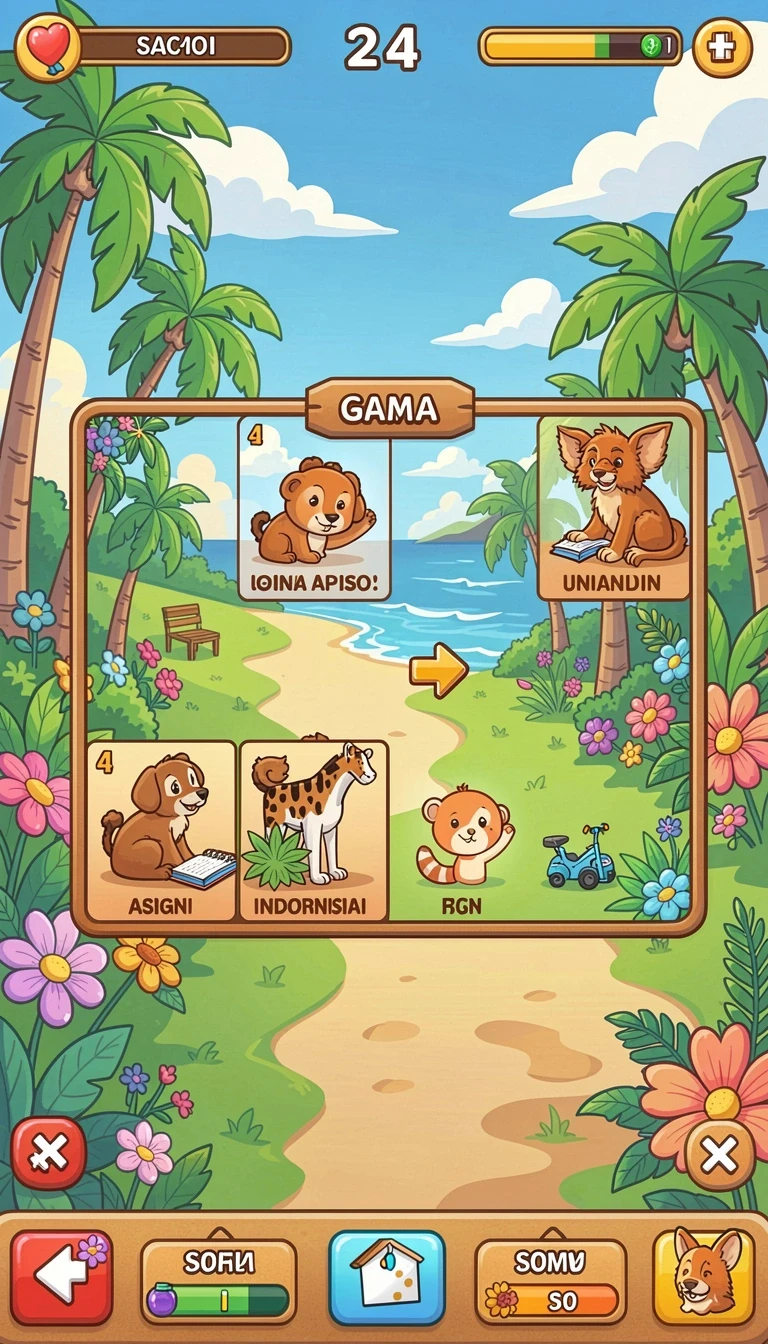 joss777 APK: Cara Download dan Instal di Android screenshot 4