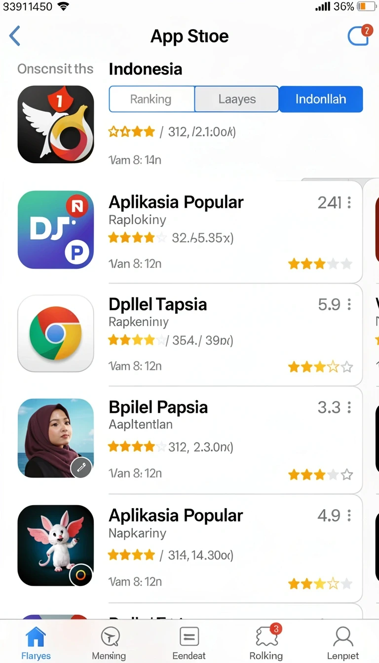 granat88 APK: Cara Download dan Instal di Android screenshot 1