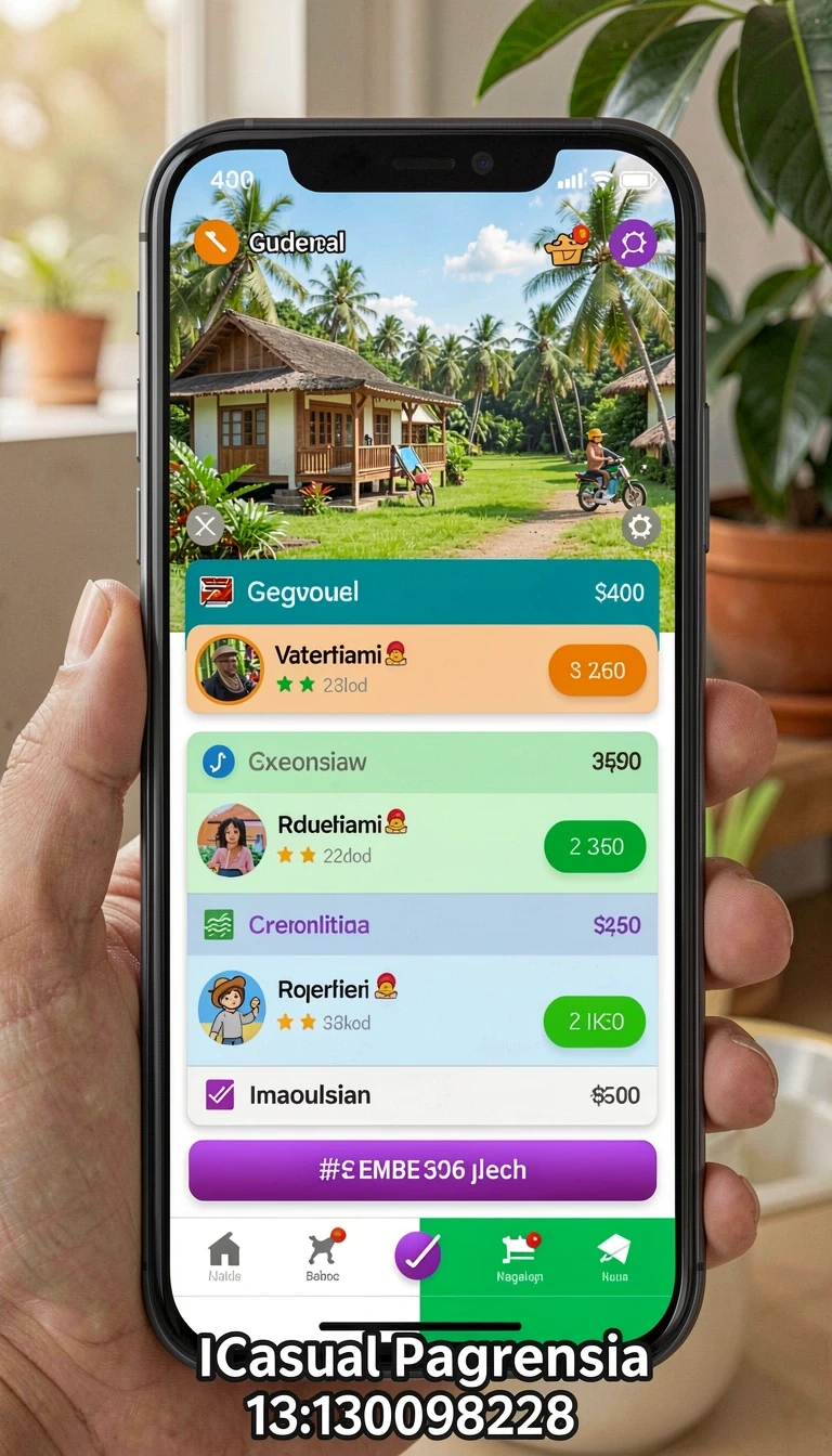 Download fajartoto APK Original untuk Android screenshot 3