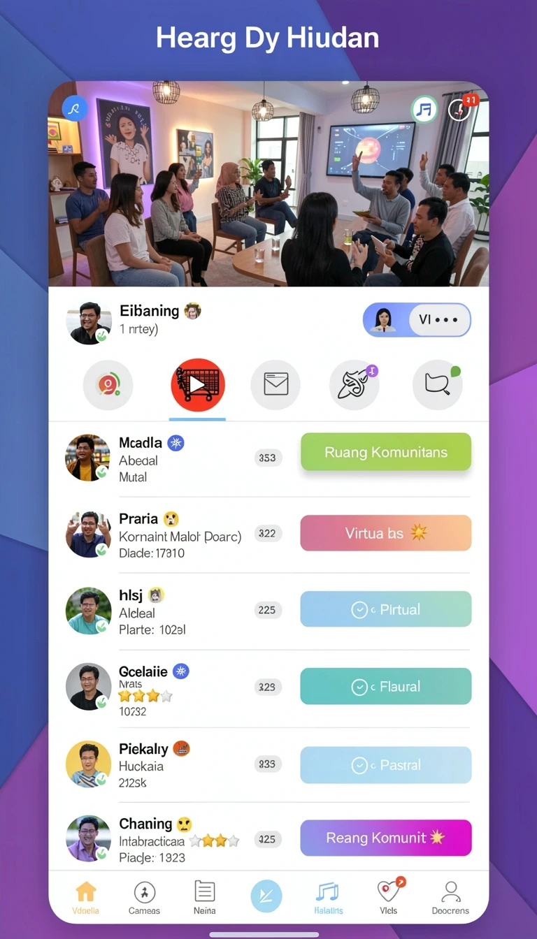 Download rpwin1 APK Terbaru untuk HP Android screenshot 3