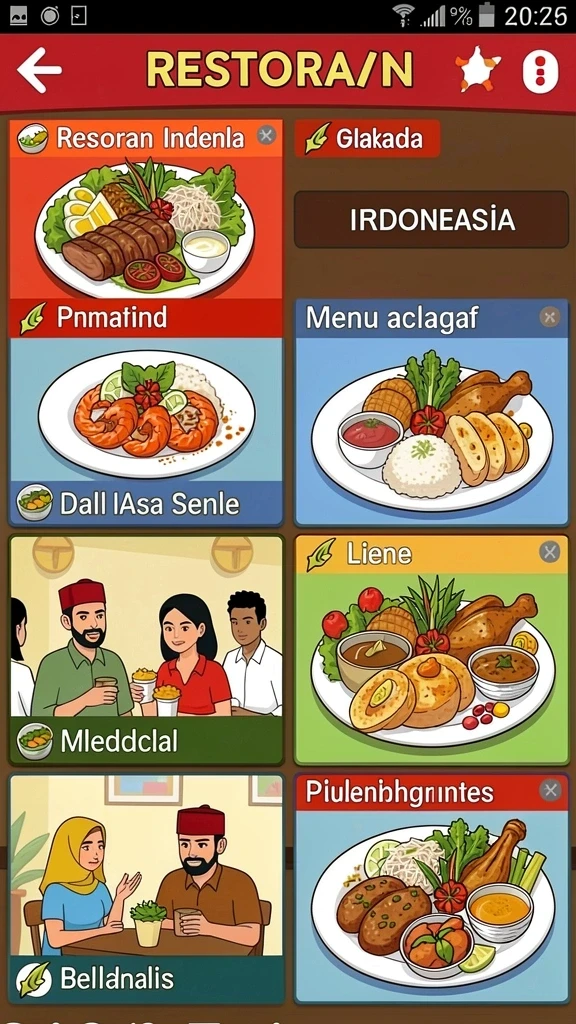 8hhh APK Terbaru dengan Fitur Lengkap screenshot 4