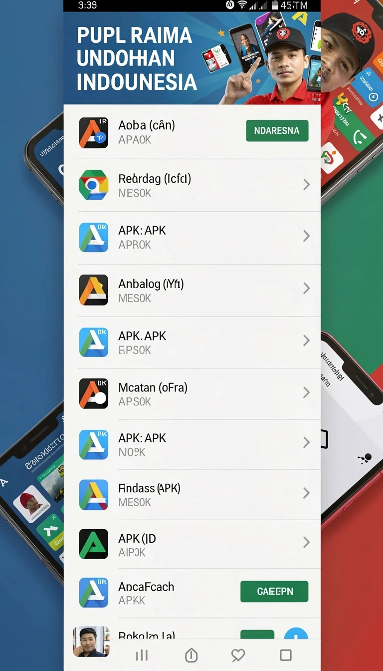 8768 APK Terbaru: Download Cepat dan Gratis screenshot 4