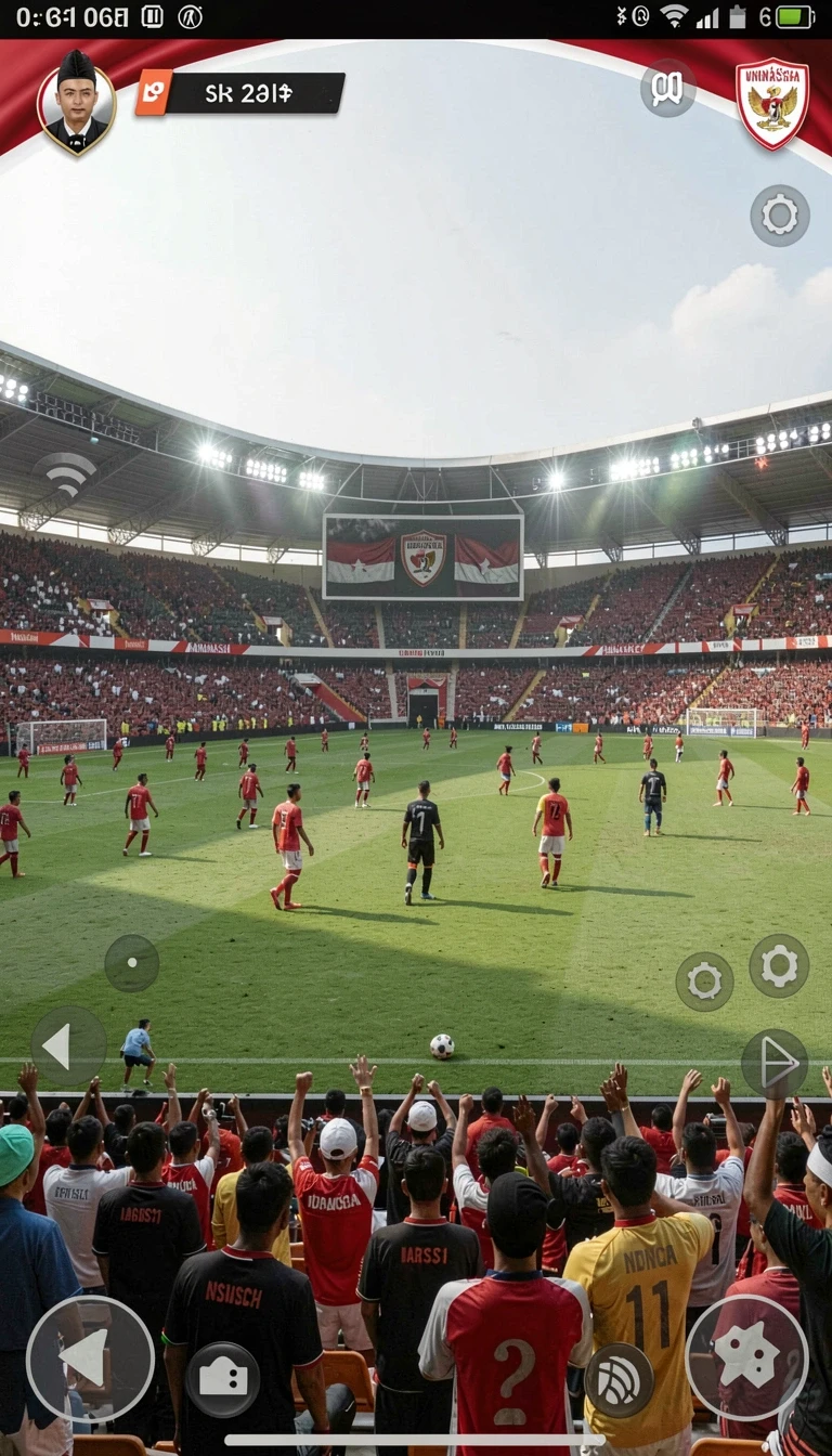 indslot APK Terbaru: Download Cepat dan Gratis screenshot 1