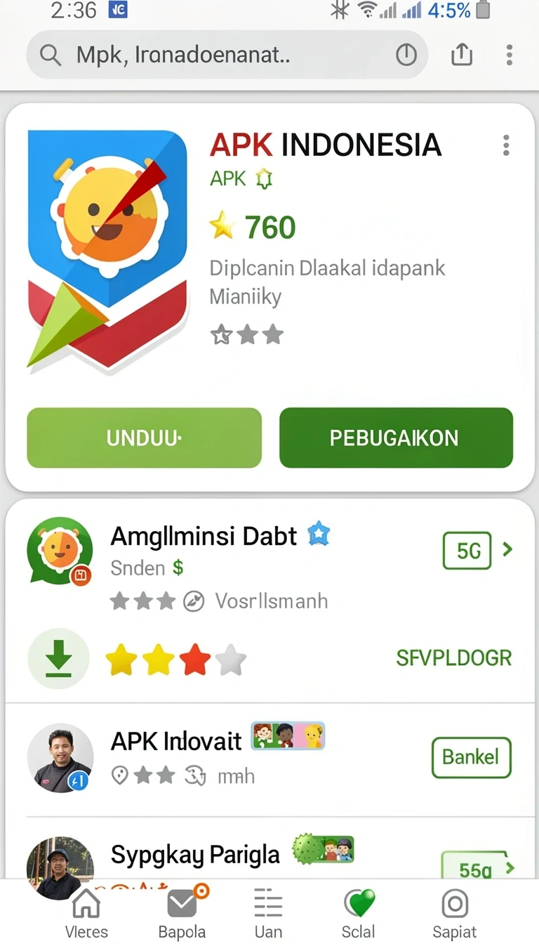 kkwin777 Terbaru 2026: Download APK dan Review screenshot 1