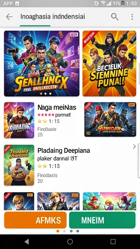 granat88 APK: Cara Download dan Instal di Android screenshot 3