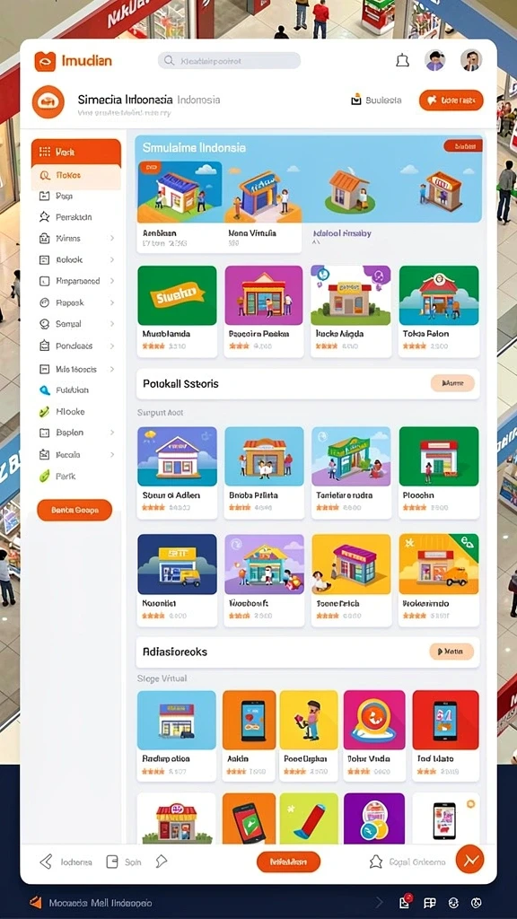 Aplikasi rsnok Resmi dan Terpercaya di Android screenshot 2