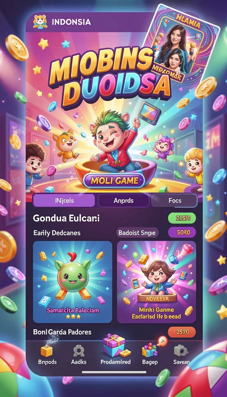 Download joss188 APK untuk Android screenshot 2