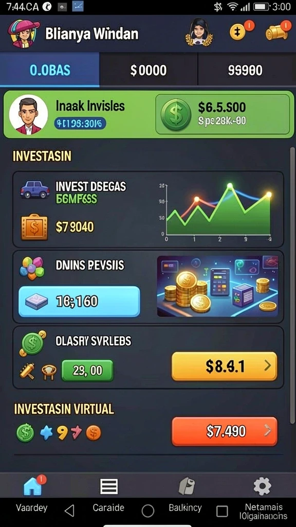 Cara Download gim999 APK dengan Mudah screenshot 3