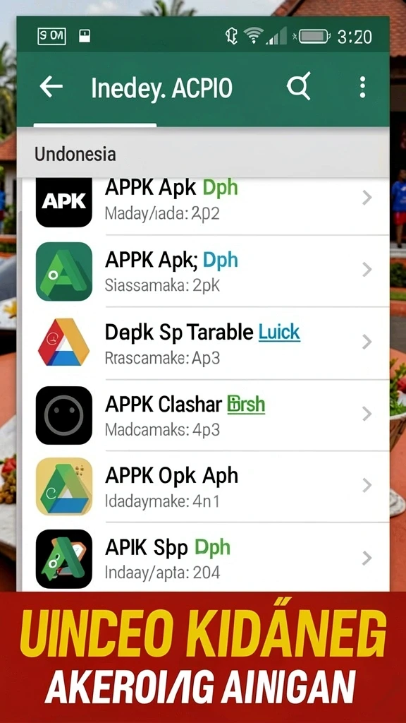 joss777 APK: Cara Download dan Instal di Android screenshot 3