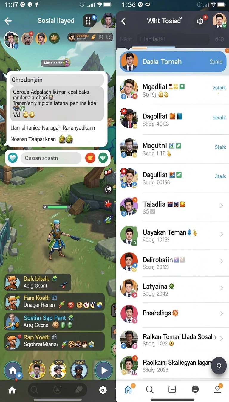 Download rpwin1 APK Terbaru untuk HP Android screenshot 1