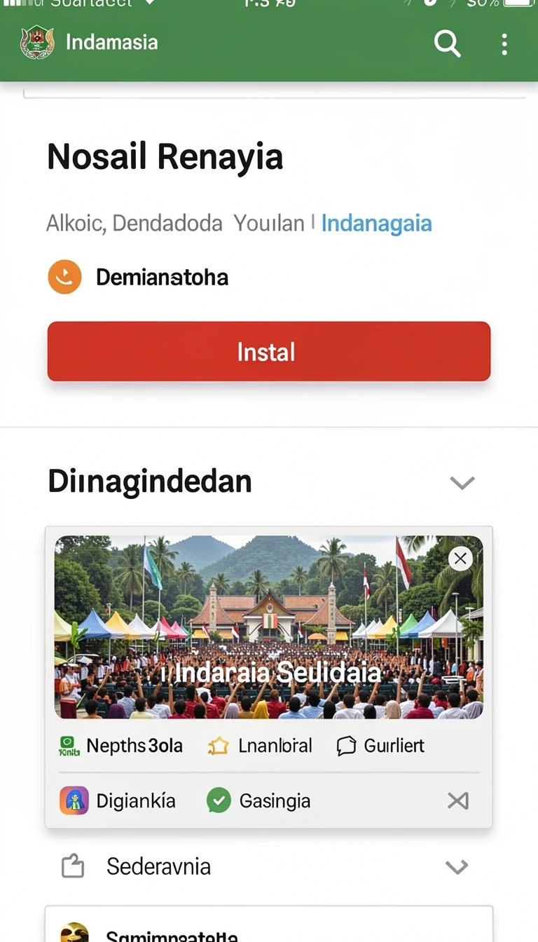 kkwin777 Terbaru 2026: Download APK dan Review screenshot 4
