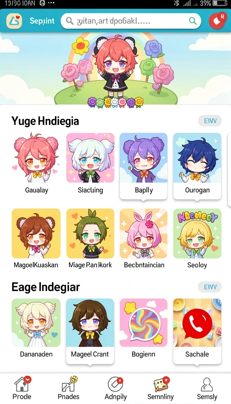 slot39 Versi Terbaru untuk Android Tanpa Ribet screenshot 3