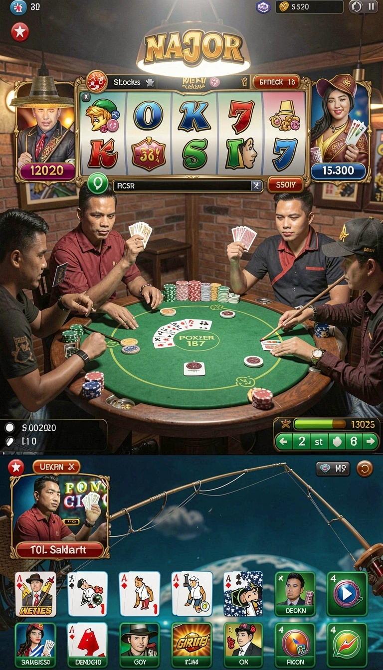 Update Aplikasi 9sl Terbaru 2026 screenshot 4