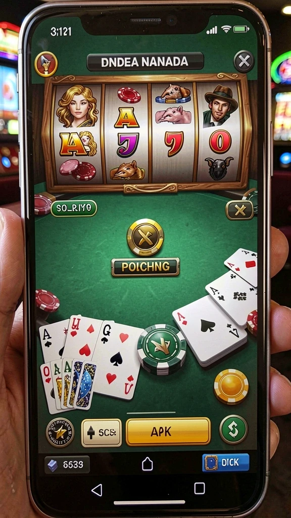 gelay88 App Terbaru: Fitur Unggulan dan Download screenshot 2