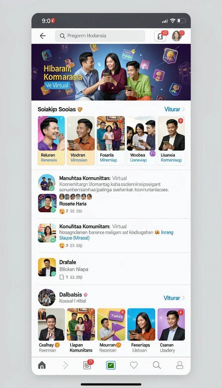 indslot APK Terbaru: Download Cepat dan Gratis screenshot 3