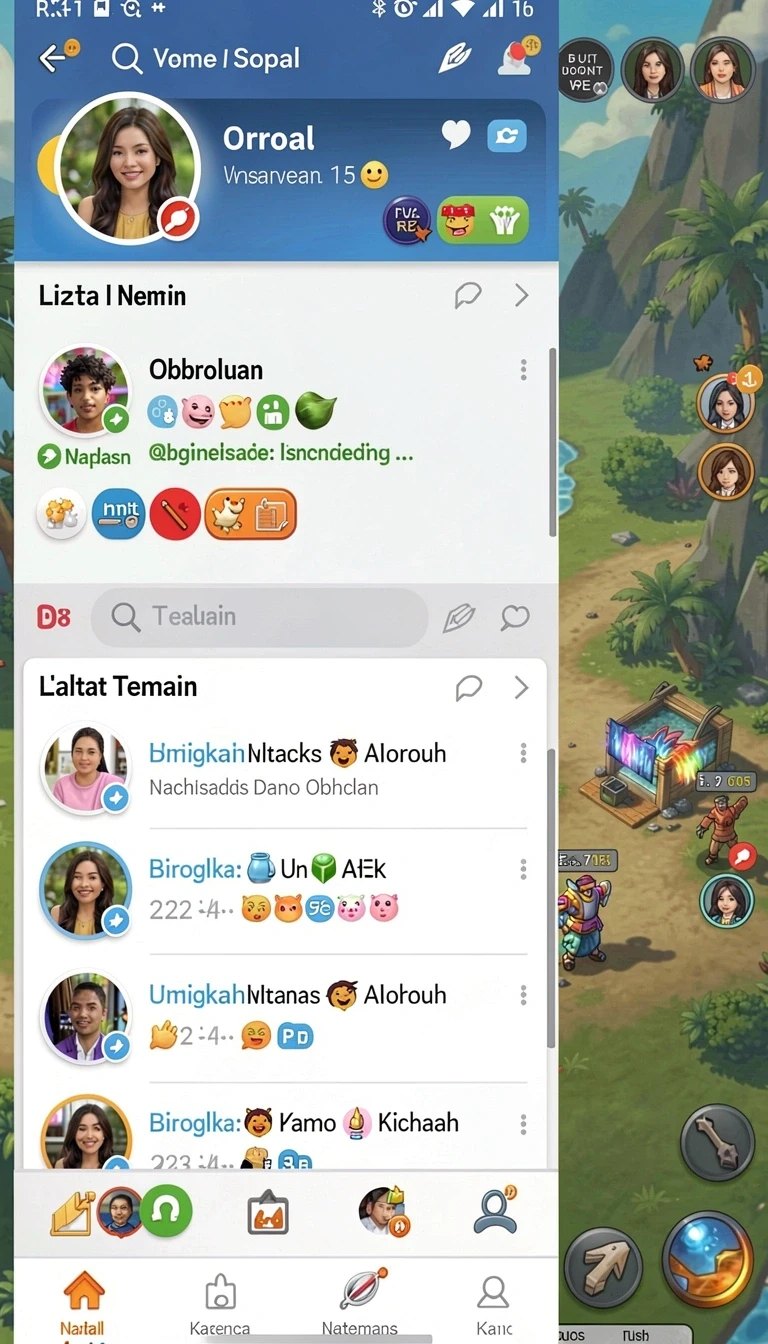 Download fajartoto APK Original untuk Android screenshot 1