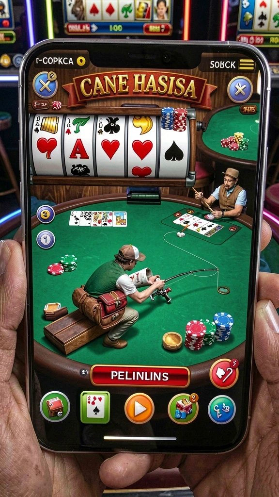 Cara Download gim999 APK dengan Mudah screenshot 4
