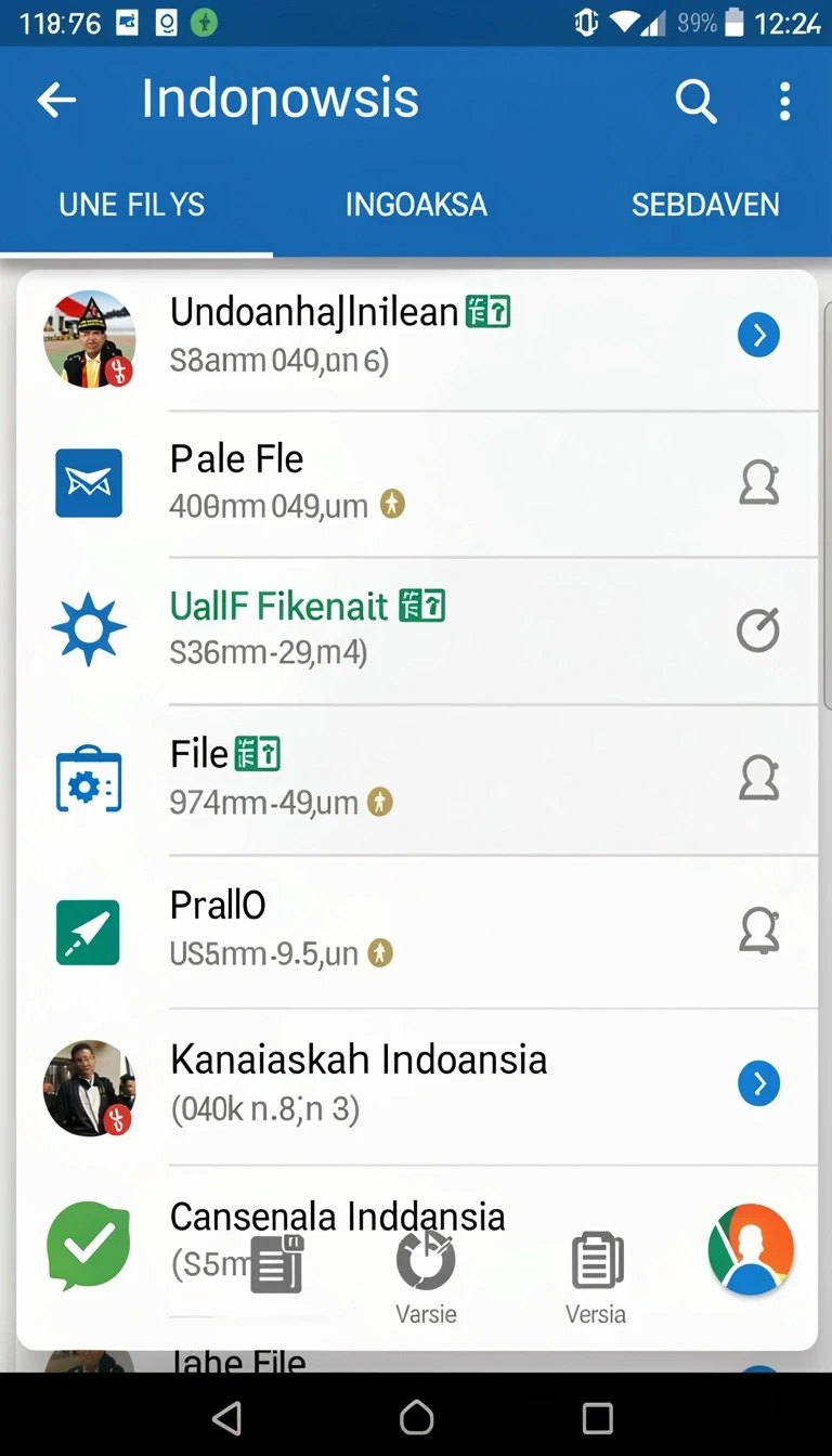 joss777 APK: Cara Download dan Instal di Android screenshot 1