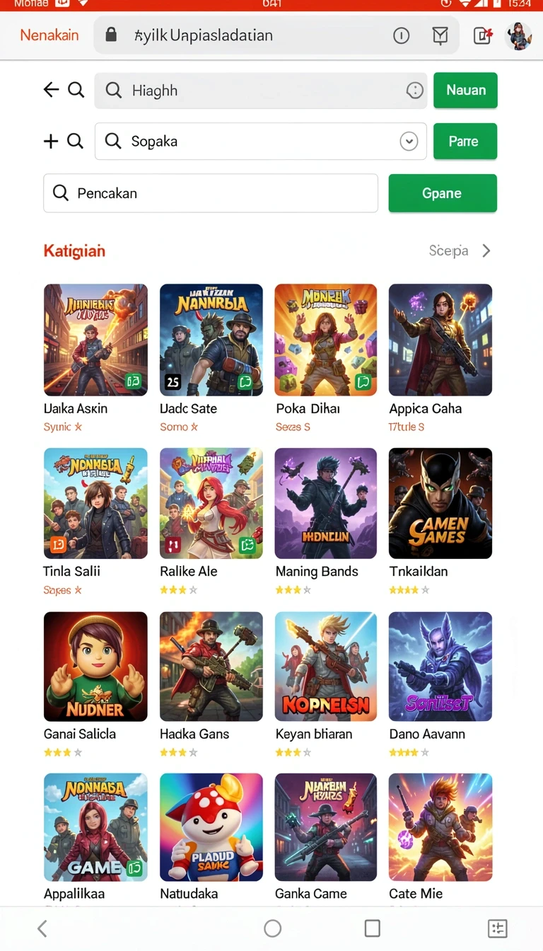 Download letsthor APK Original untuk Android screenshot 2